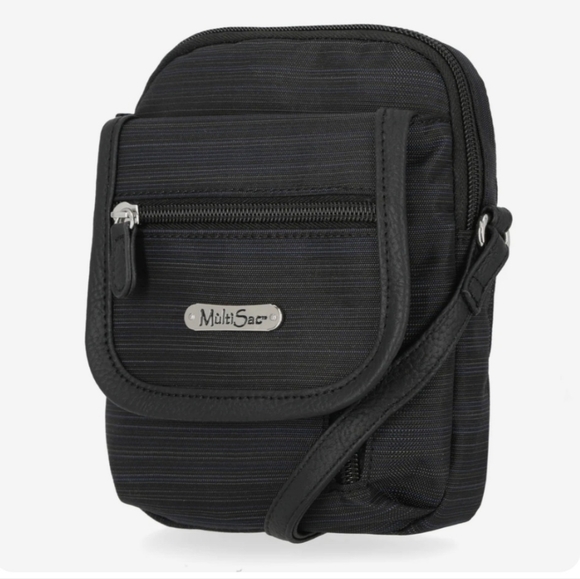 MultiSac Micro Everest crossbody bag - Picture 1 of 5